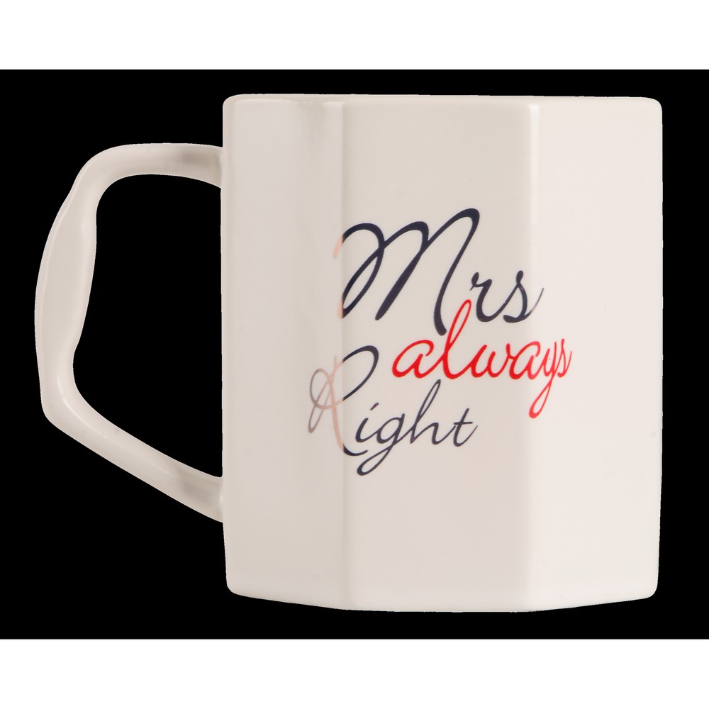 Набір чашок LED Right Couple, 2x400 мл (7133159) - Зображення 5