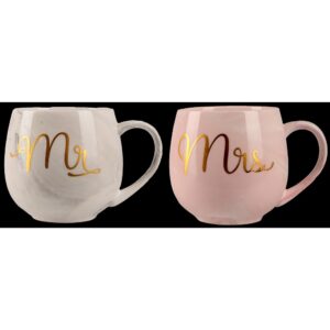 Набір чашок LED Couple, 2x300 мл (7133161)