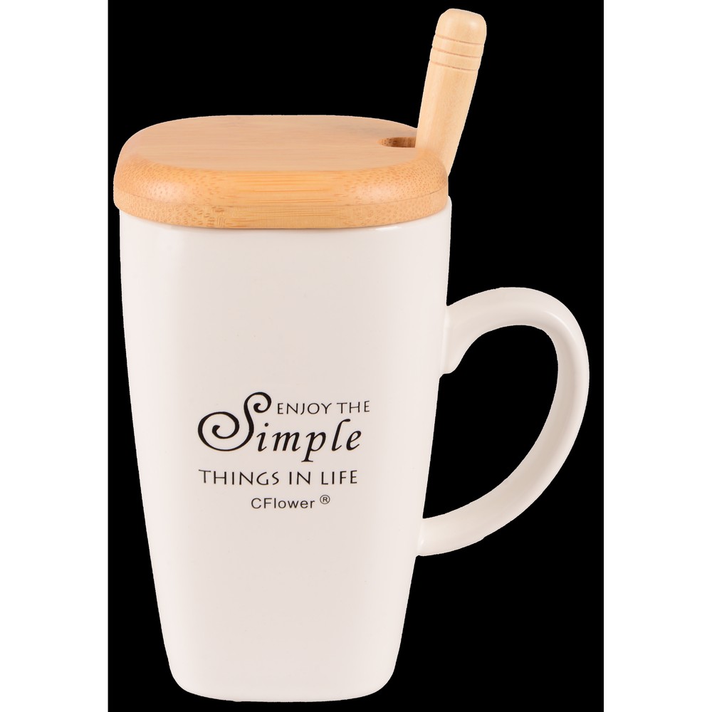 Чашка LED Simple Things A, 360 мл (7133170)