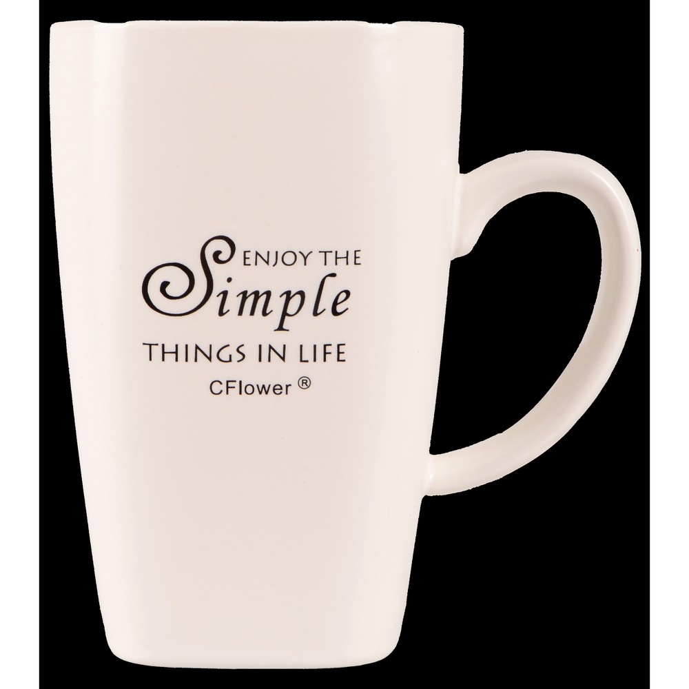 Чашка LED Simple Things A, 360 мл (7133170) - Зображення 3