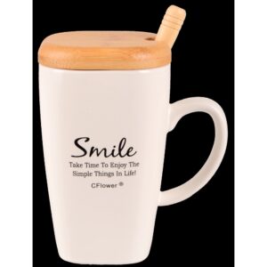 Чашка LED Simple Things B, 360 мл (7133171)