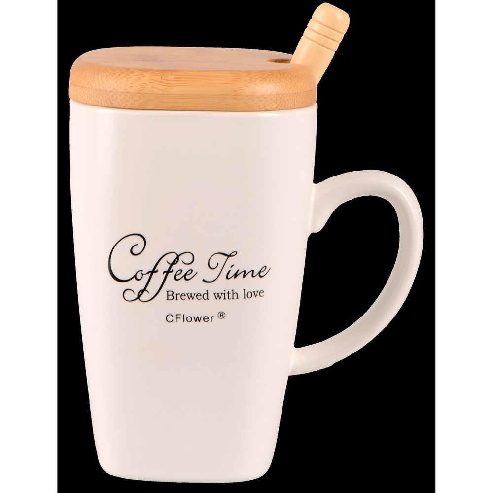 Чашка LED Simple Things D, 360 мл (7133173)