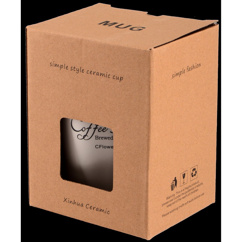 Чашка LED Simple Things D, 360 мл (7133173) - Зображення 3