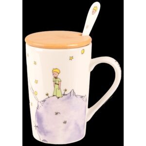 Чашка LED Little Prince, 360 мл (7133179)