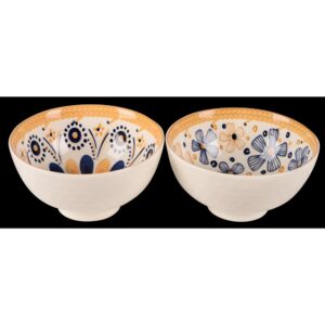 Набір салатників LED Bohemia-A, 2х11 см  (7133182)