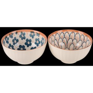 Набір салатників LED Bohemia-B, 2х11 см  (7133183)