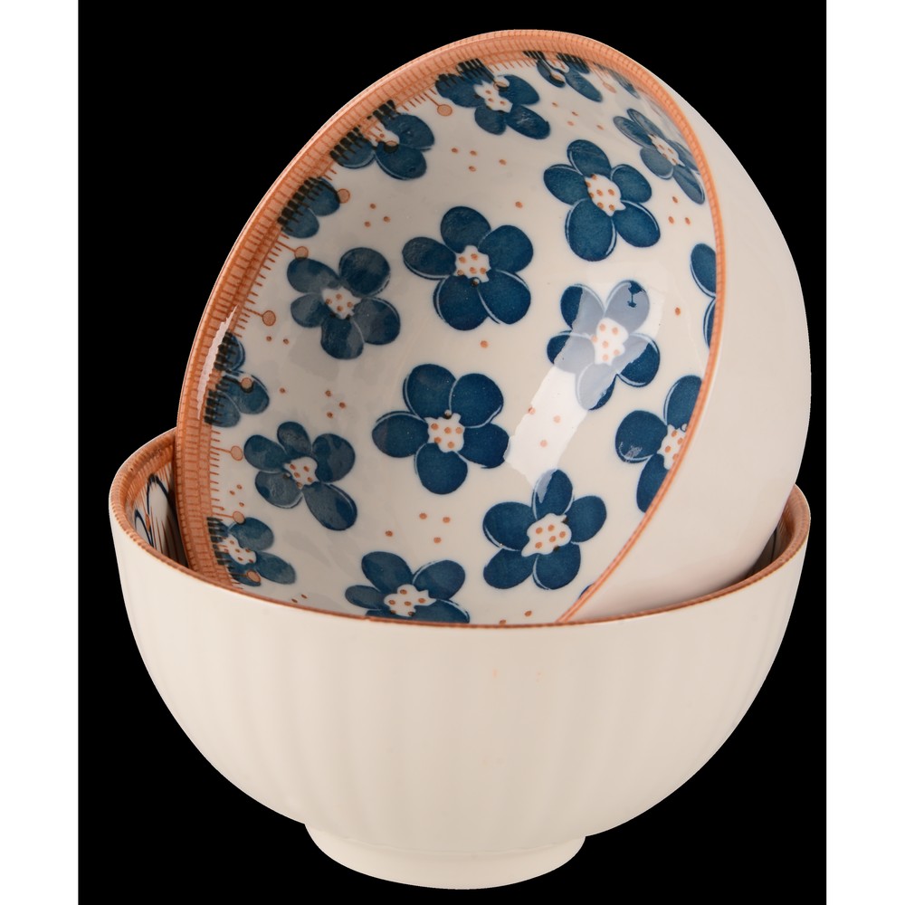 Набір салатників LED Bohemia-B, 2х11 см (7133183) - Зображення 4