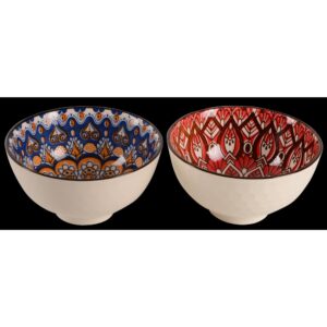 Набір салатників LED Bohemia-C, 2х11 см  (7133184)