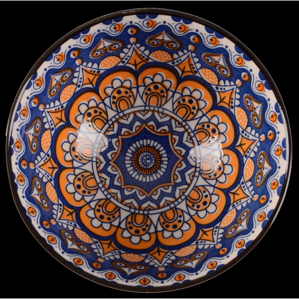 Набір салатників LED Bohemia-C, 2х11 см (7133184) - Зображення 2