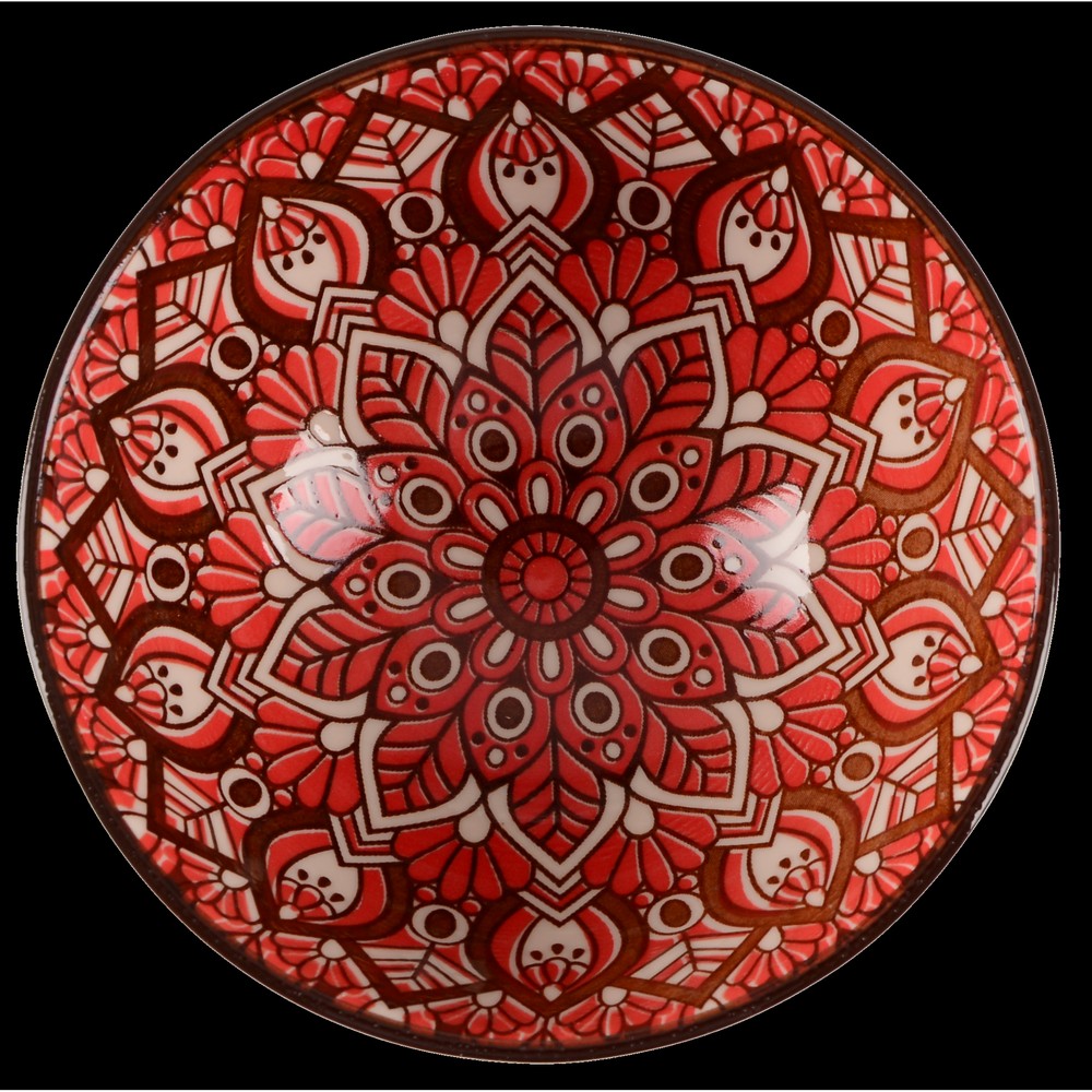 Набір салатників LED Bohemia-C, 2х11 см (7133184) - Зображення 5