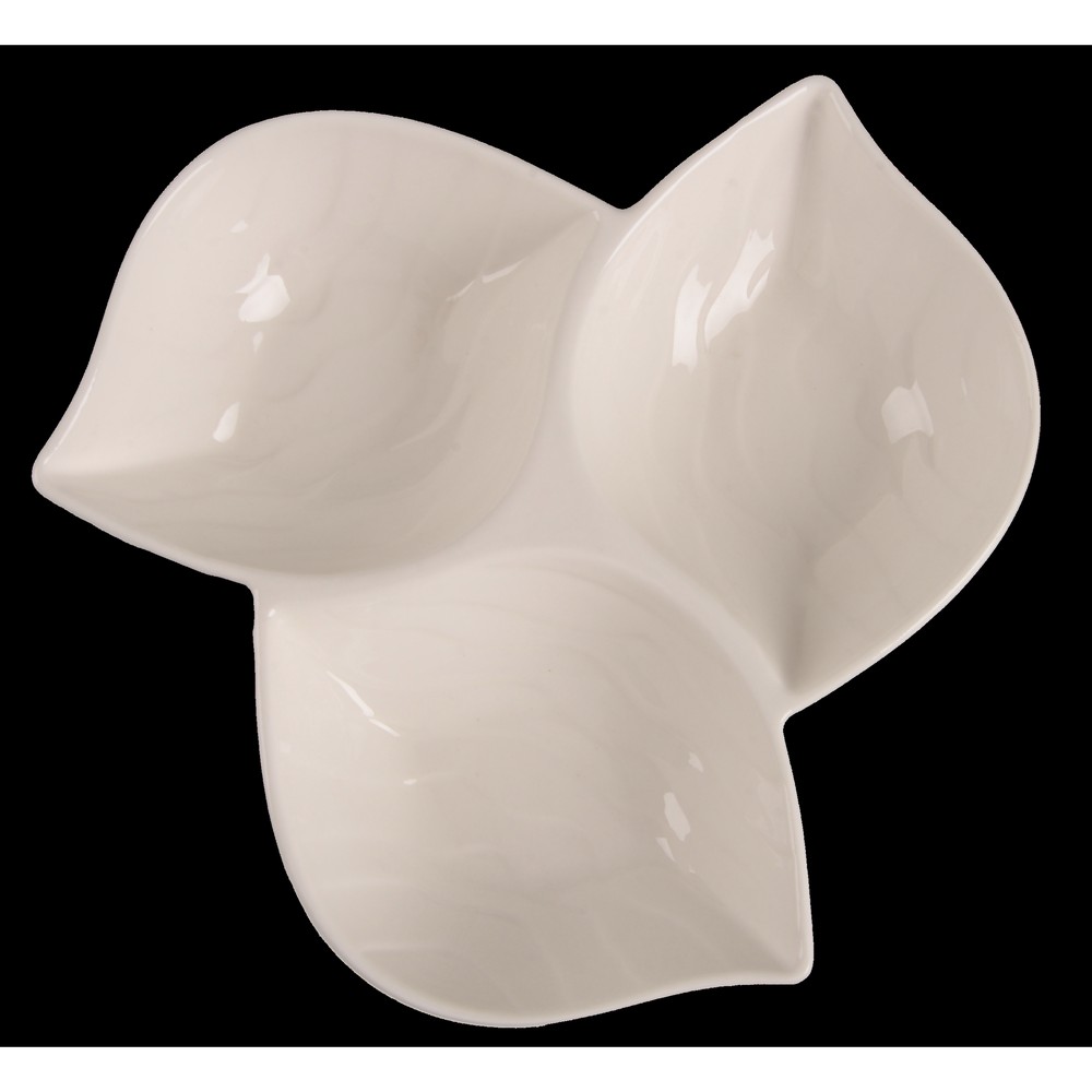 Блюдо LED Figure, 3 секції (7133190) - Зображення 2