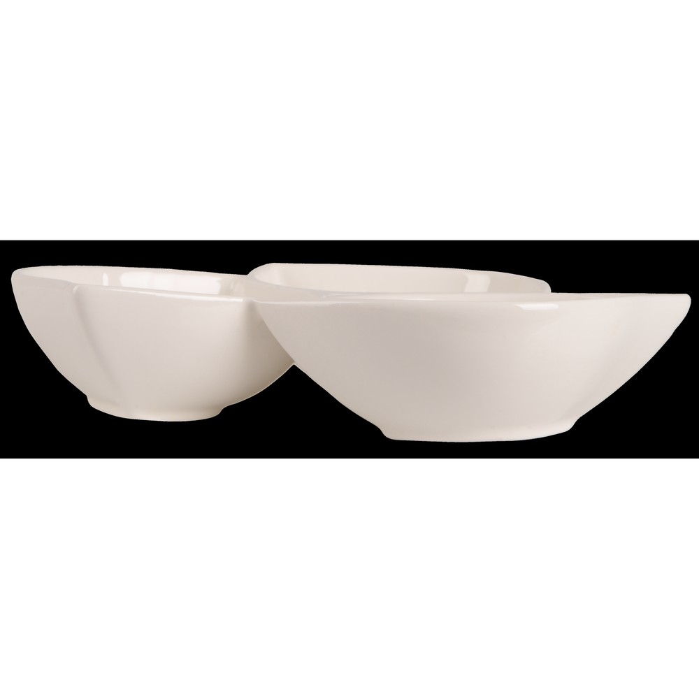 Блюдо LED Figure, 3 секції (7133190) - Зображення 3