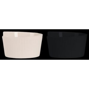 Креманка LED Lines, 10х10х5.5см (240 мл) (7133193)