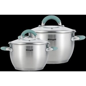 Набір посуду Ringel Herbal (4 предмети) (7133247)