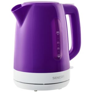 Електрочайник Sencor SWK 1025VT (7135799)