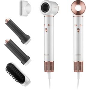 Фен-щітка Sencor SHS 9100RS (7135802)