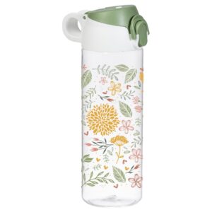 Пляшка для води Herevin PC-Botanica 0.75 л (161686-157) (7135967)