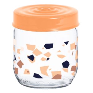 Банка Herevin Black and Gold 0.425 л (171341-158) (7135973)