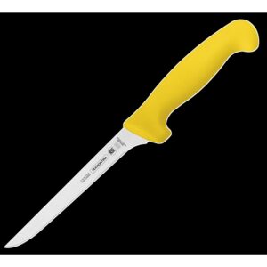 Ніж обробний Tramontina Profissional Master yellow, 160 мм (7138217)