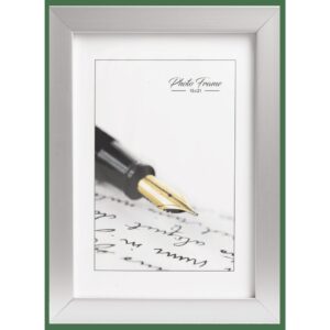 Фоторамка LA 15x21 2014-298-3 Silver (7145216)