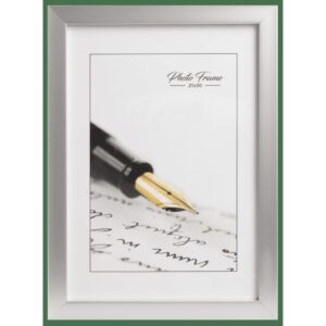 Фоторамка LA 21x30 2014-298-3 Silver (7145217)