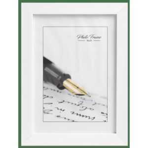 Фоторамка LA 15x21 2014-015-3 White (7145219)