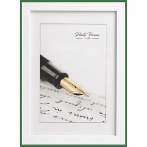 Фоторамка LA 21x30 2014-015-3 White (7145220)