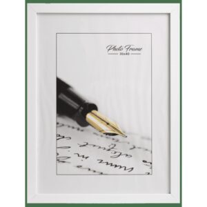 Фоторамка LA 30x40 2014-015-3 White (7145221)