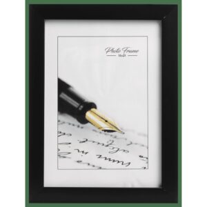 Фоторамка LA 15x21 2014-1112 Black (7145223)