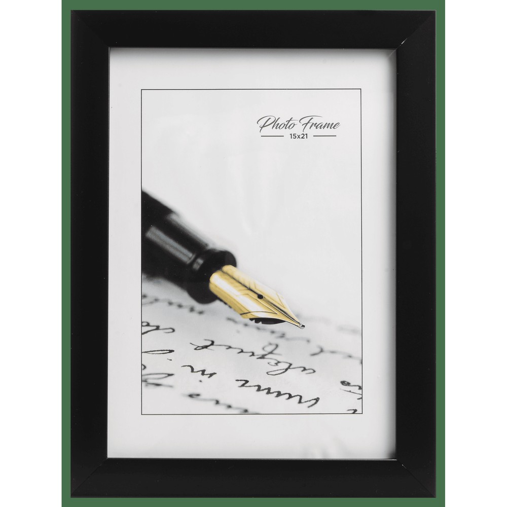 Фоторамка LA 15x21 2014-1112 Black (7145223)