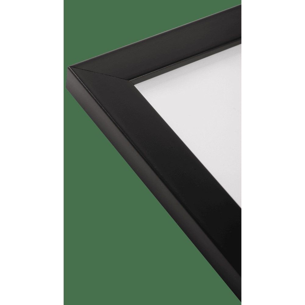 Фоторамка LA 15x21 2014-1112 Black (7145223) - Зображення 2