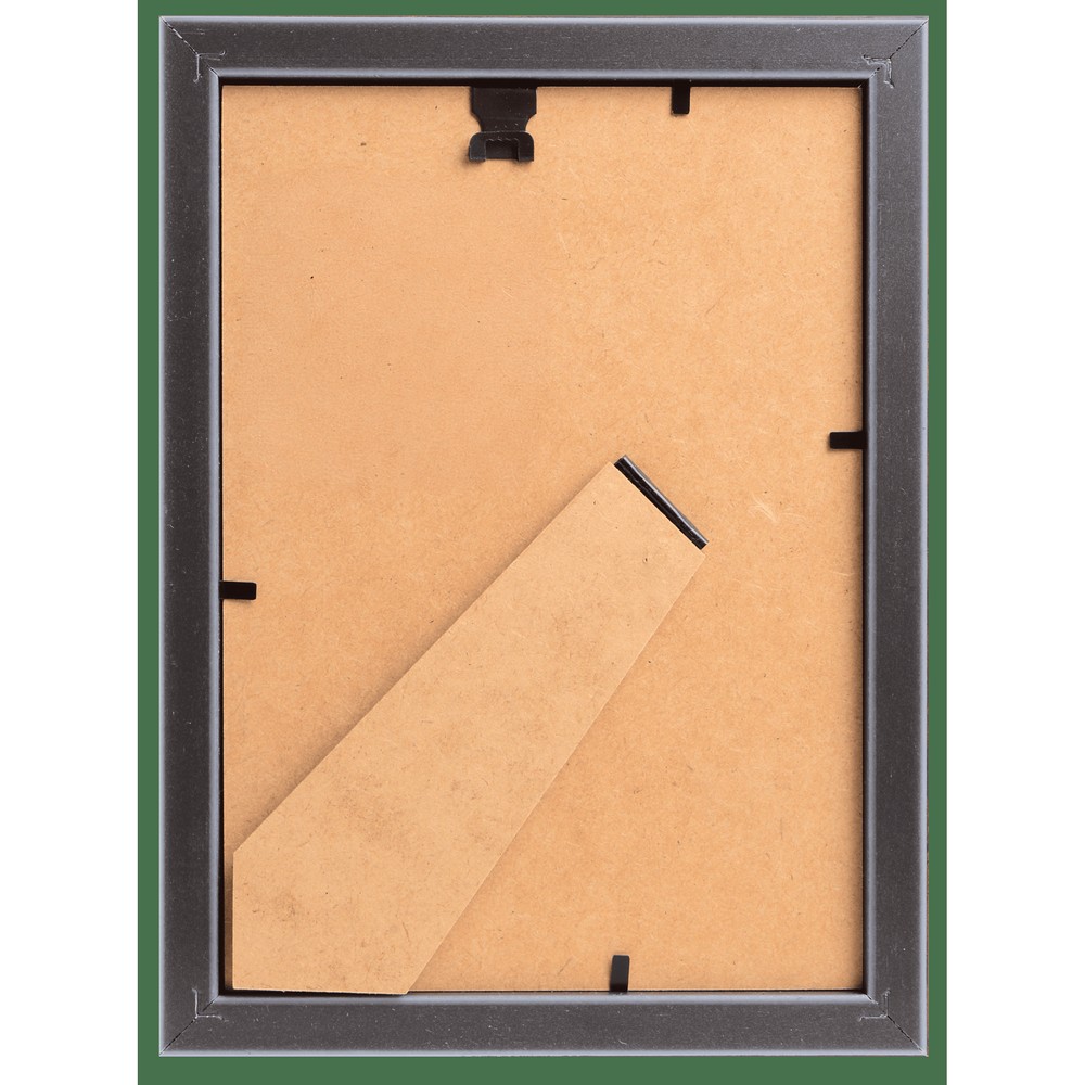 Фоторамка LA 15x21 2014-1112 Black (7145223) - Зображення 3