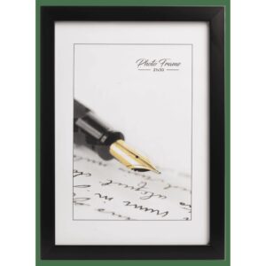 Фоторамка LA 21x30 2014-1112 Black (7145224)