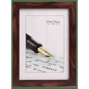 Фоторамка LA 15x21 2014-B185 Brown (7145233)