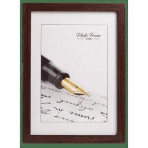 Фоторамка LA 21x30 2014-B185 Brown (7145234)