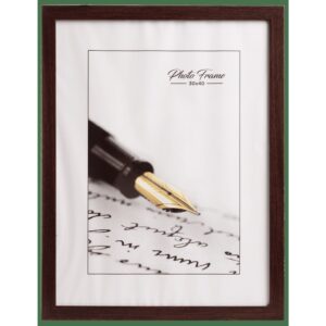 Фоторамка LA 30x40 2014-B185 Brown (7145235)