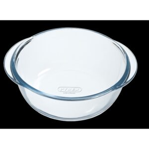 Форма для запікання Pyrex AirFryer, 20x18x7 см (1.0 л) (7150750)