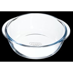 Форма для запікання Pyrex AirFryer, 26x23x8 см (2.3 л) (7150751)