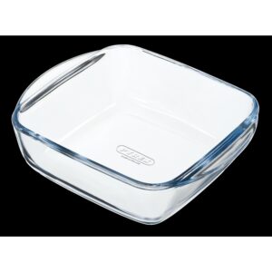 Форма для запікання Pyrex AirFryer, 20x17x6 см (1.0 л) (7150752)