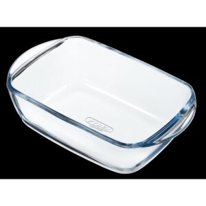 Форма для запікання Pyrex AirFryer, 23x15x6 см (1.2 л) (7150754)