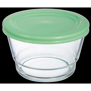 Контейнер Luminarc Eat&Joy, 13.5 см, 0.8 л (7151006)