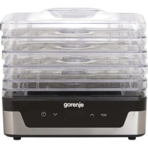 Сушкарка для фруктів і овочів Gorenje FDK400DE (7156900)