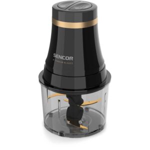 Подрібнювач Sencor SCB 4000BK (7157606)