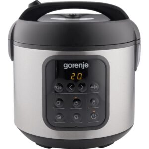 Мультиварка Gorenje MC2SBK (7158406)