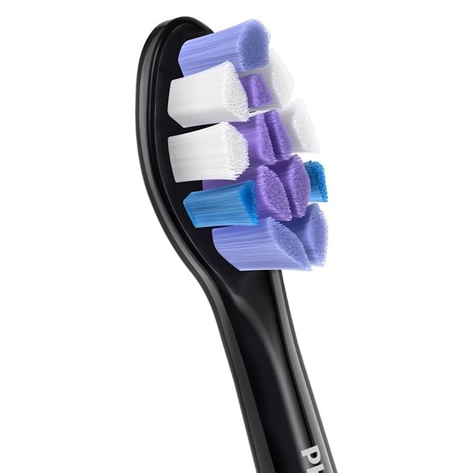 Насадка для зубної щітки Philips Sonicare Sensitive HX6052/88 (2 шт) (7162816) - Зображення 3