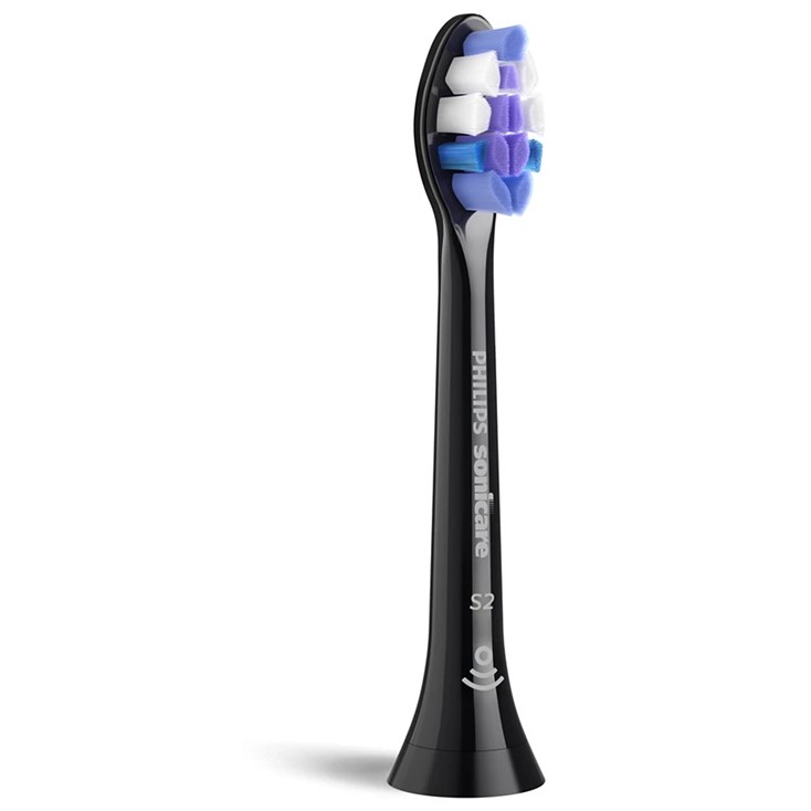 Насадка для зубної щітки Philips Sonicare Sensitive HX6052/88 (2 шт) (7162816) - Зображення 5