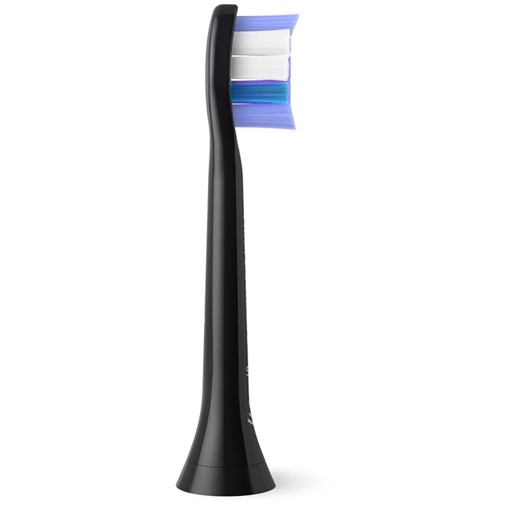 Насадка для зубної щітки Philips Sonicare Sensitive HX6052/88 (2 шт) (7162816) - Зображення 6