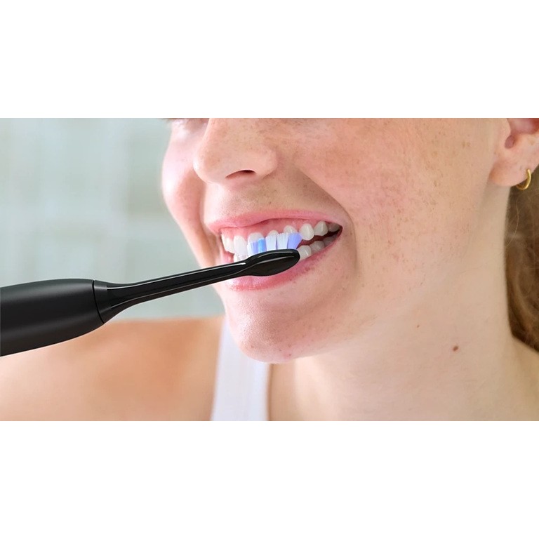 Насадка для зубної щітки Philips Sonicare Sensitive HX6054/88 (4 шт) (7162817) - Зображення 4