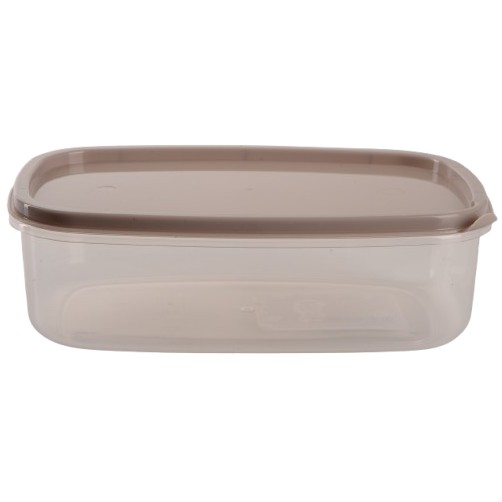 Набір контейнерів Violet House 0494 CAPUCCINO 0.3/0.5/0.85 л (7163258) - Зображення 3