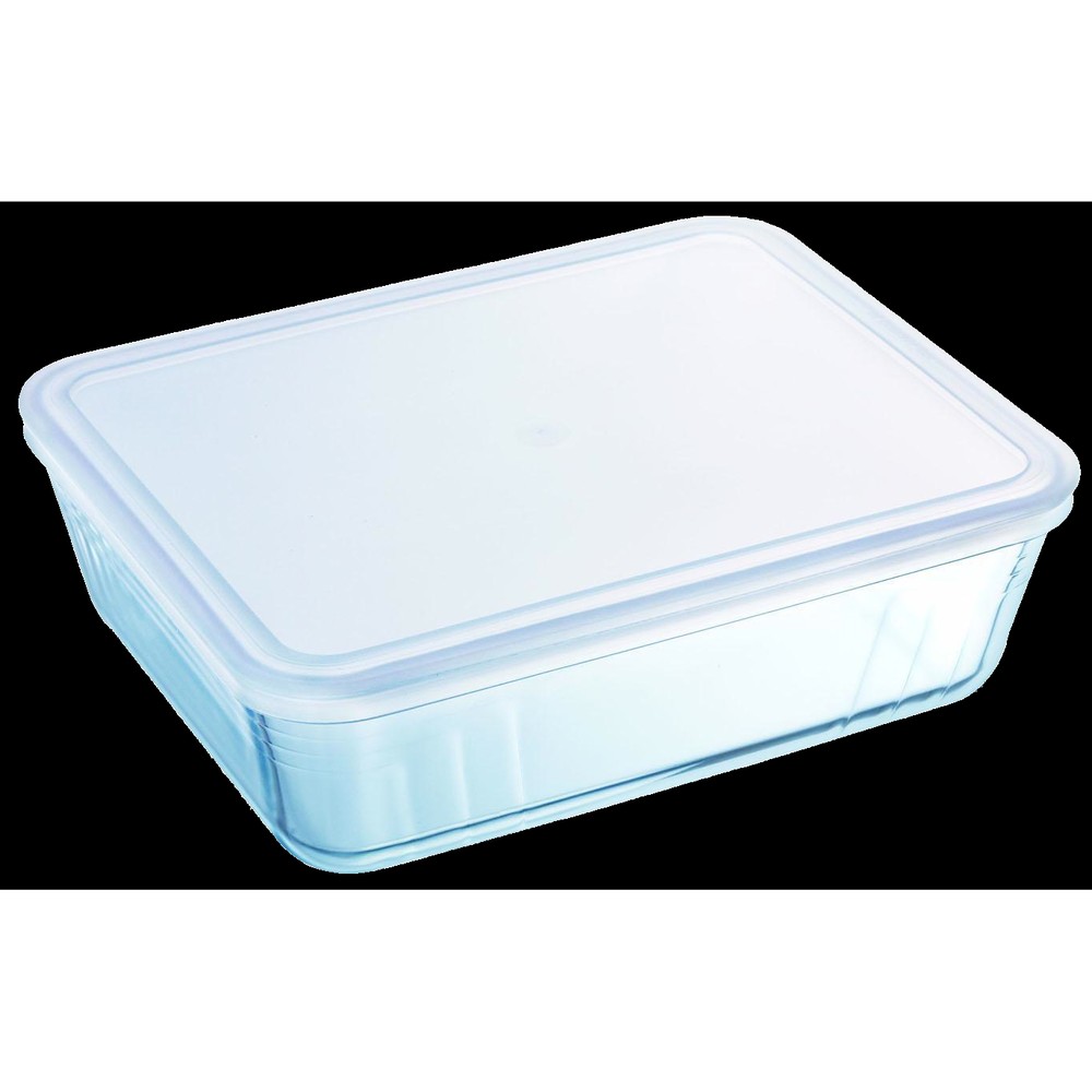 Форма Pyrex Cook&Freez, 19x14x5 см (0.8 л) (7168654)